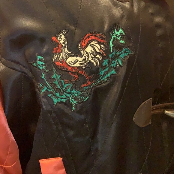 - Jean Paul Gaultier Reservable Jacket - - Picture 8 of 16